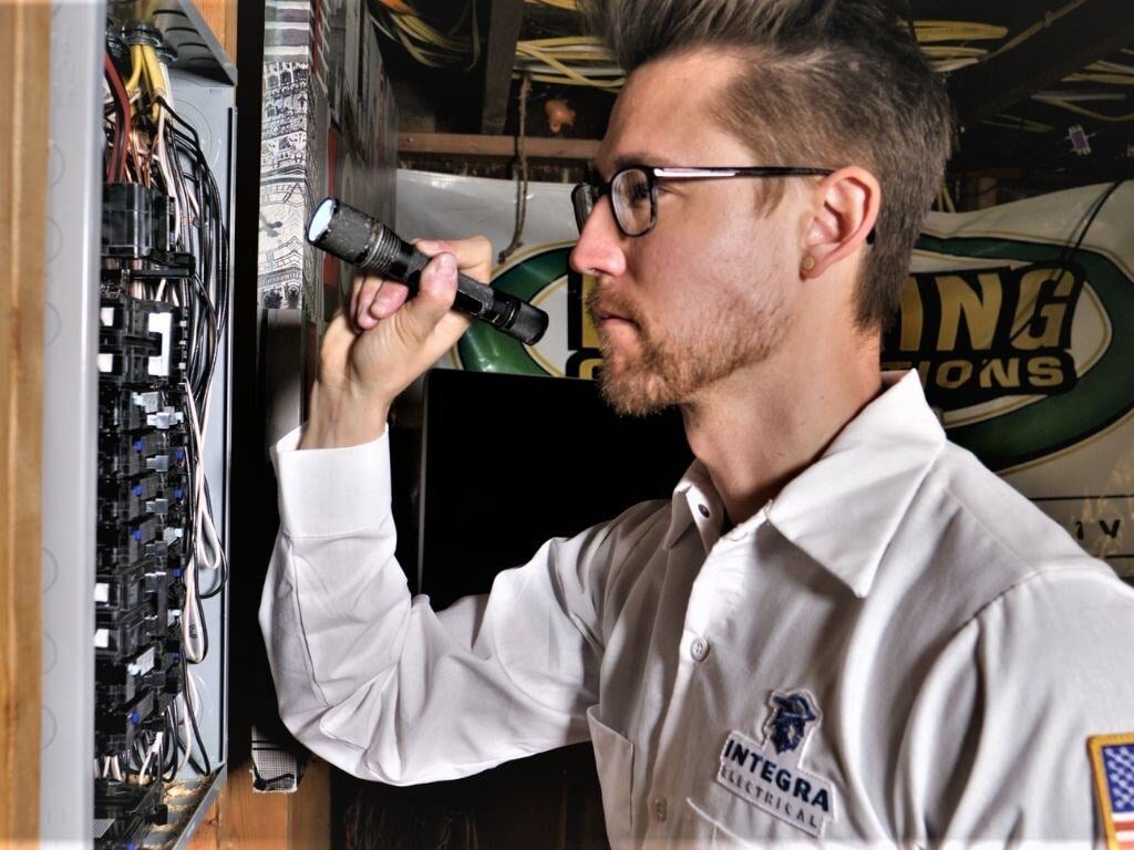 !Panel Inspection