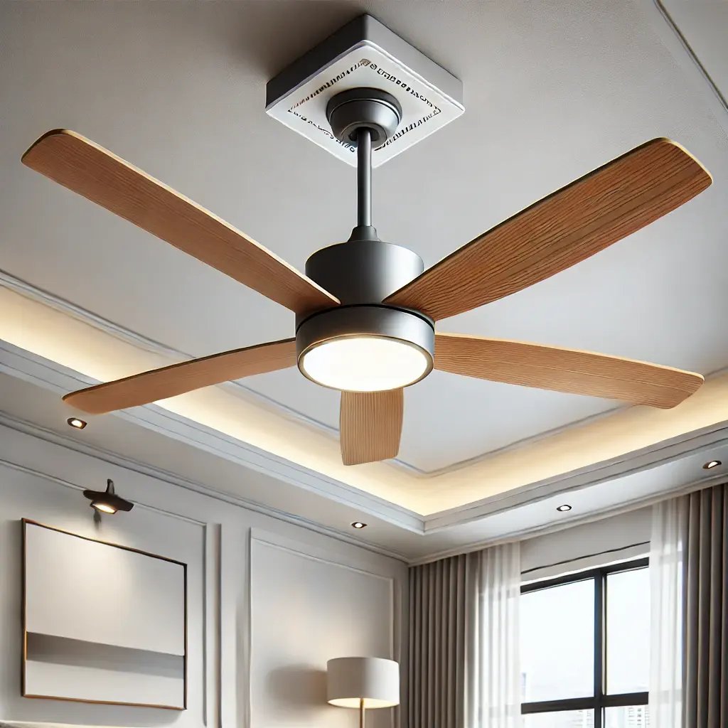 AI Fan