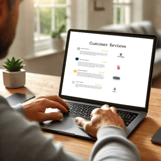 Customer Reviews