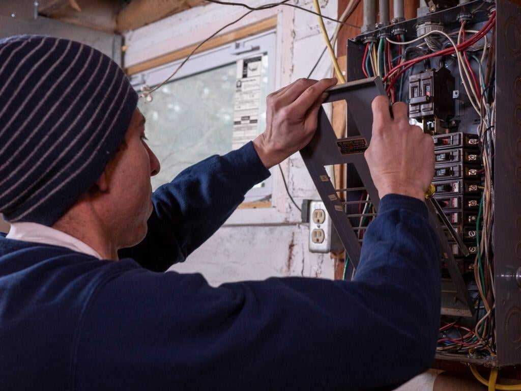 ElectricalPanel