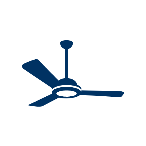 Fan Icon