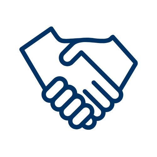 Handshake (2)