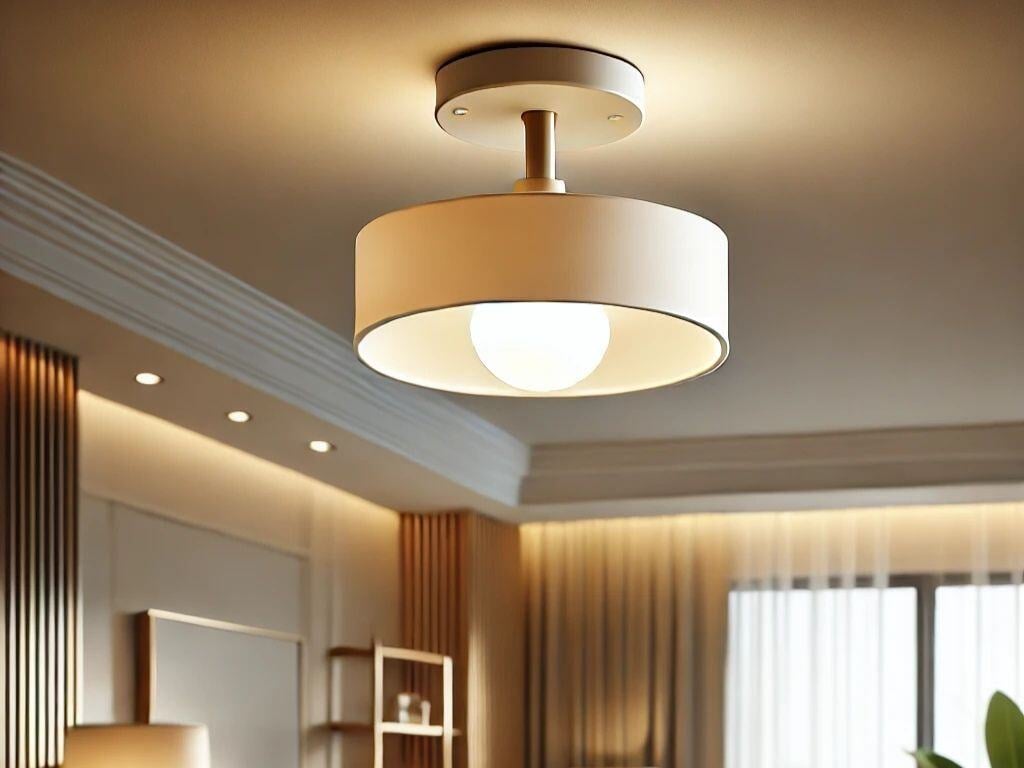 Light Fixture 