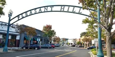 Pleasant Hill
