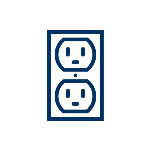 Outlet Icon
