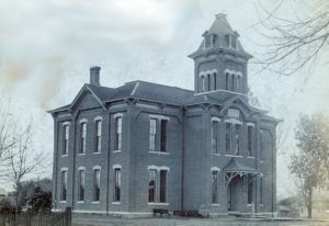 courthouse