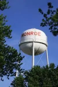 monroe